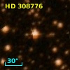 HD 308776