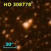 HD 308778