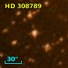 HD 308789