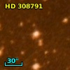 HD 308791