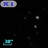 7C 174321.10+585756.00