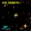 HD 308876