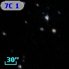 7C 174343.70+582958.00