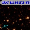 1RXS J111615.3-633540