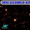 1RXS J111805.9-635551