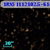 1RXS J112102.5-614814
