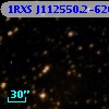 1RXS J112550.2-620902