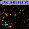 1RXS J113151.9-625752