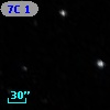 7C 174418.30+584352.00