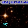 1RXS J111749.3-640222