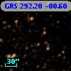 GRS 292.20 -00.60