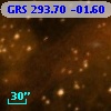 GRS 293.70 -01.60