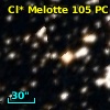 Cl* Melotte  105     PC       9