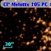 Cl* Melotte  105     PC      11
