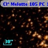 Cl* Melotte  105     PC      13