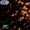Cl* Melotte  105    FDK      45