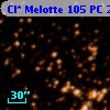Cl* Melotte  105     PC      26