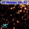 Cl* Melotte  105     PC      27