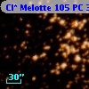 Cl* Melotte  105     PC      30