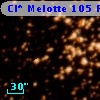 Cl* Melotte  105     PC      37