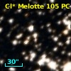 Cl* Melotte  105     PC      40
