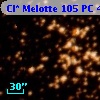 Cl* Melotte  105     PC      49