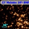 Cl* Melotte  105    BMP      86