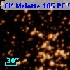 Cl* Melotte  105     PC      56