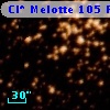 Cl* Melotte  105     PC      59