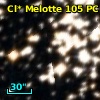 Cl* Melotte  105     PC      60