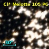 Cl* Melotte  105     PC      62
