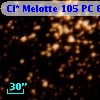 Cl* Melotte  105     PC      64