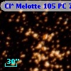 Cl* Melotte  105     PC      72
