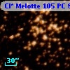 Cl* Melotte  105     PC      82