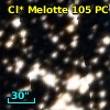 Cl* Melotte  105     PC      84