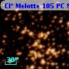 Cl* Melotte  105     PC      89