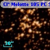 Cl* Melotte  105     PC      96