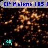 Cl* Melotte  105     PC      98