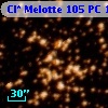 Cl* Melotte  105     PC     114
