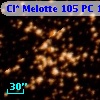 Cl* Melotte  105     PC     117