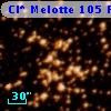 Cl* Melotte  105     PC     119