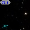 7C 175153.30+571955.00