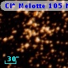 Cl* Melotte  105    MMU     120