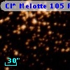 Cl* Melotte  105     PC     145