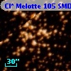 Cl* Melotte  105    SMD C583