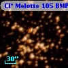 Cl* Melotte  105    BMP      73