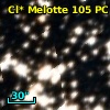 Cl* Melotte  105     PC     151