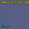 7C 175314.50+585535.00