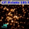 Cl* Melotte  105     PC     164