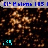 Cl* Melotte  105     PC     168